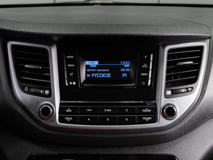 Hyundai Tucson III Тюмень  - изображение 14