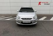 Hyundai Solaris I Ставрополь  - изображение 23