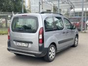 Citroen Berlingo II Рестайлинг 2 Москва  - изображение 13