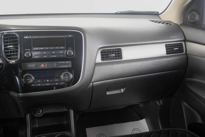 Mitsubishi Outlander III Рестайлинг с пробегом 2014 года, цена 1 429 000 рублей, 220000 км, внедорожник, Автокод Объявления