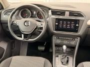 Volkswagen Tiguan II Пермь  - изображение 37