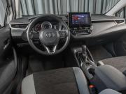 Toyota Corolla XII (E210) Тюмень  - изображение 25