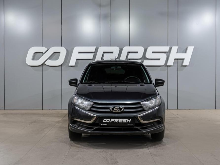 Lada (ВАЗ) Granta I Рестайлинг Воронеж  - изображение 3