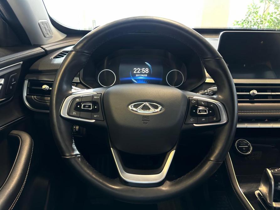 Chery Tiggo 8 I Рестайлинг Волгоград  - изображение 7