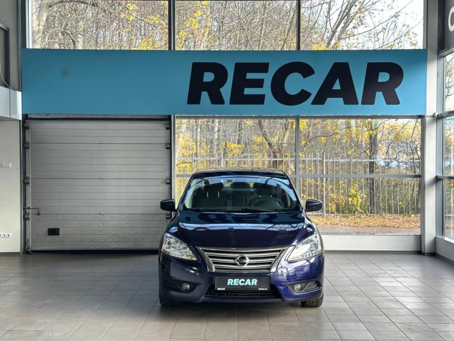 Nissan Sentra VII (B17) Санкт-Петербург  - изображение 8