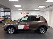 Renault Sandero II Рестайлинг Киров  - изображение 24