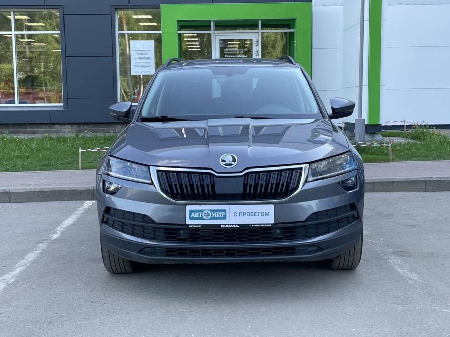 Skoda Karoq I Ярославль  - изображение 2