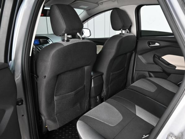 Ford Focus III с пробегом 2011 года, цена 879 000 рублей, 163320 км, хэтчбек, Автокод Объявления
