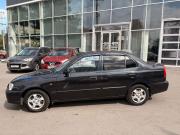 Hyundai Accent II Ростов-на-Дону  - изображение 24