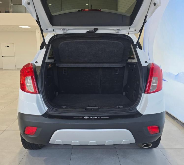 Opel Mokka I Таганрог  - изображение 7
