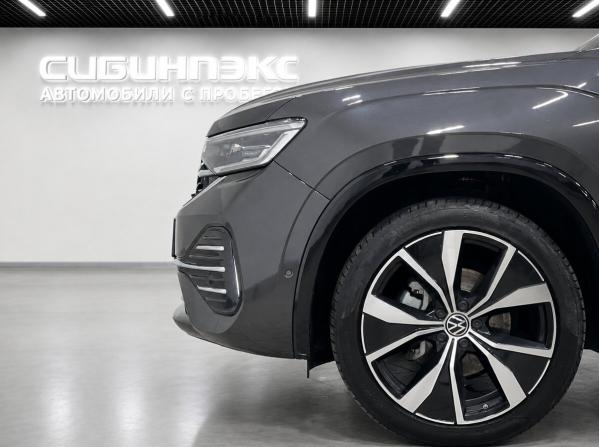 Volkswagen Tayron I Рестайлинг с пробегом 2023 года, цена 3 750 000 рублей, 95197 км, внедорожник, Автокод Объявления