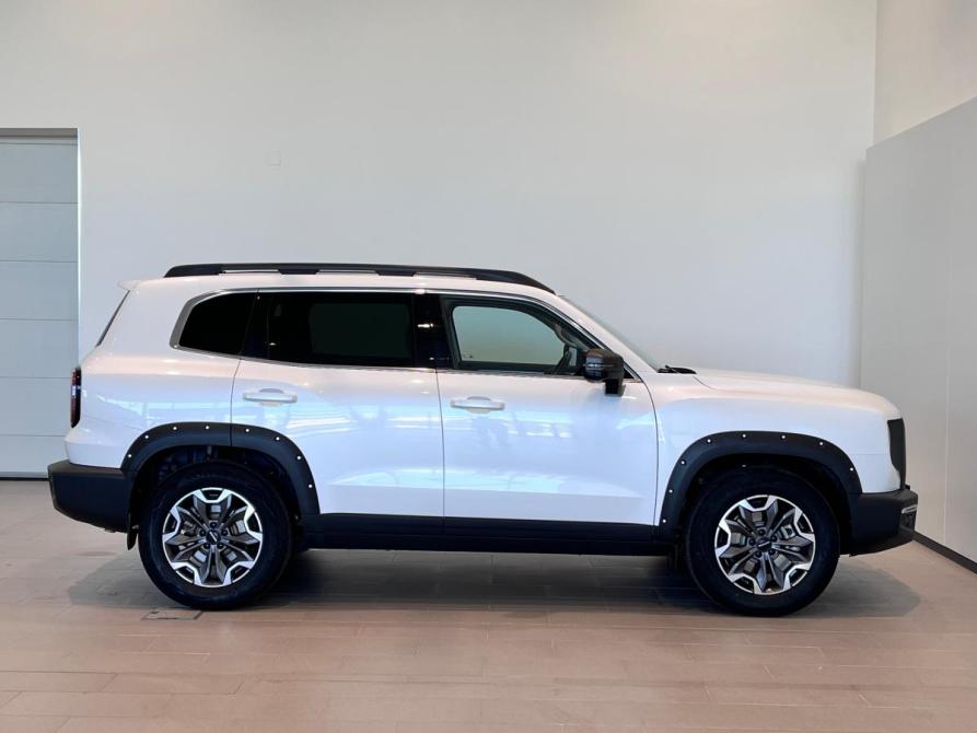 Haval Dargo Волгоград  - изображение 4