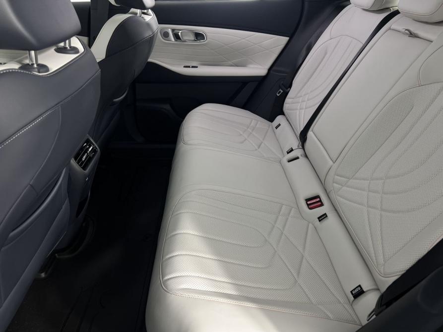 Geely Galaxy Starship 7 Калининград  - изображение 10