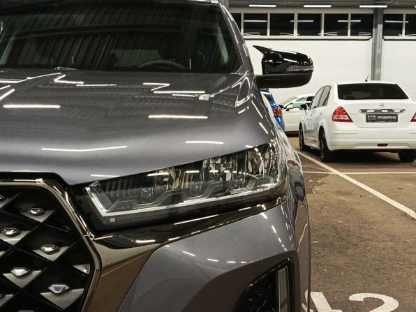 Chery Tiggo 7 Pro Max I с пробегом 2023 года, цена 2 140 000 рублей, 38551 км, внедорожник, Автокод Объявления