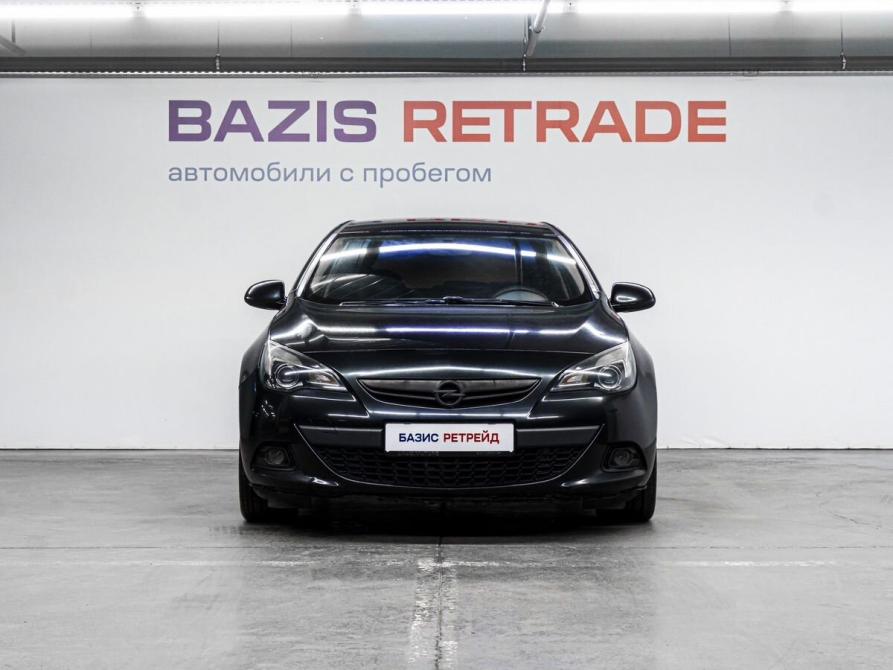 Opel Astra J Рестайлинг Тюмень  - изображение 3