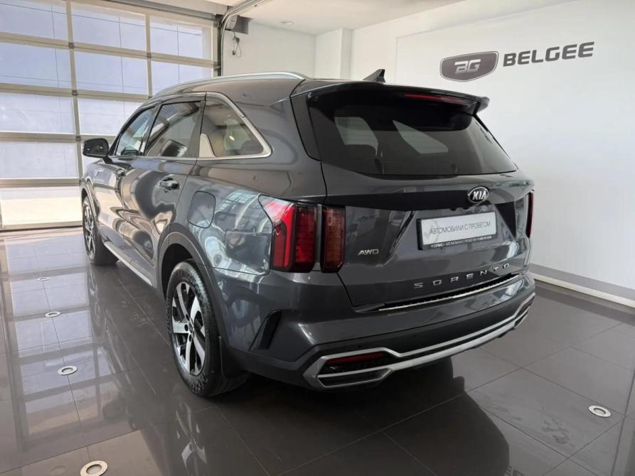 Kia Sorento IV Подольск  - изображение 2