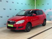 Skoda Fabia II Рестайлинг Набережные Челны  - изображение 22