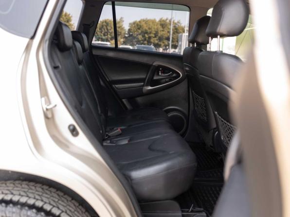 Toyota RAV4 III (XA30) с пробегом 2008 года, цена 1 335 000 рублей, 158952 км, внедорожник, Автокод Объявления