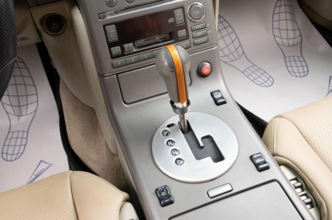 Infiniti G III с пробегом 2004 года, цена 869 000 рублей, 140000 км, седан, Автокод Объявления