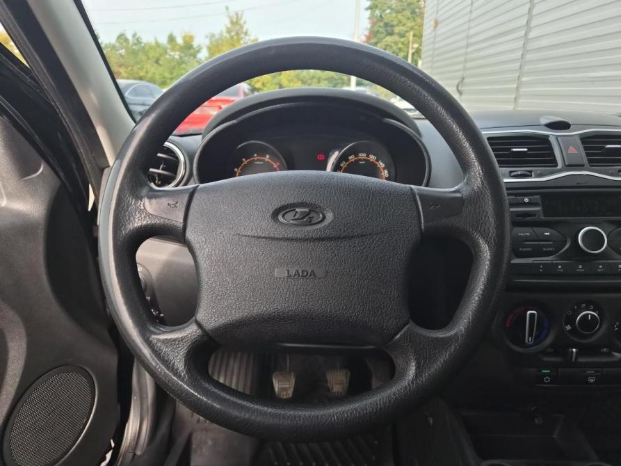 Lada (ВАЗ) Granta I Рестайлинг Саратов  - изображение 18