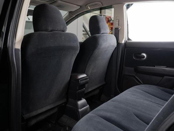 Nissan Tiida I Рестайлинг с пробегом 2011 года, цена 599 000 рублей, 172231 км, хэтчбек, Автокод Объявления