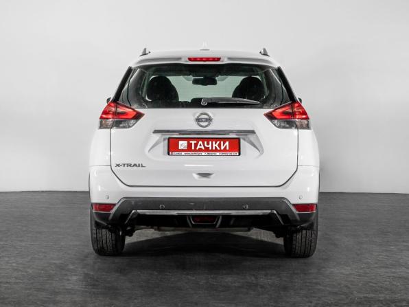 Nissan X-Trail III Рестайлинг с пробегом 2018 года, цена 2 490 500 рублей, 87742 км, внедорожник, Автокод Объявления