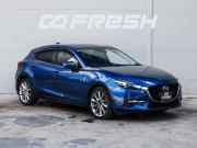 Mazda Axela III Рестайлинг Краснодар  - изображение 22