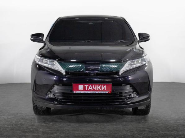 Toyota Harrier III (XU60) Рестайлинг с пробегом 2017 года, цена 3 275 000 рублей, 91808 км, внедорожник, Автокод Объявления