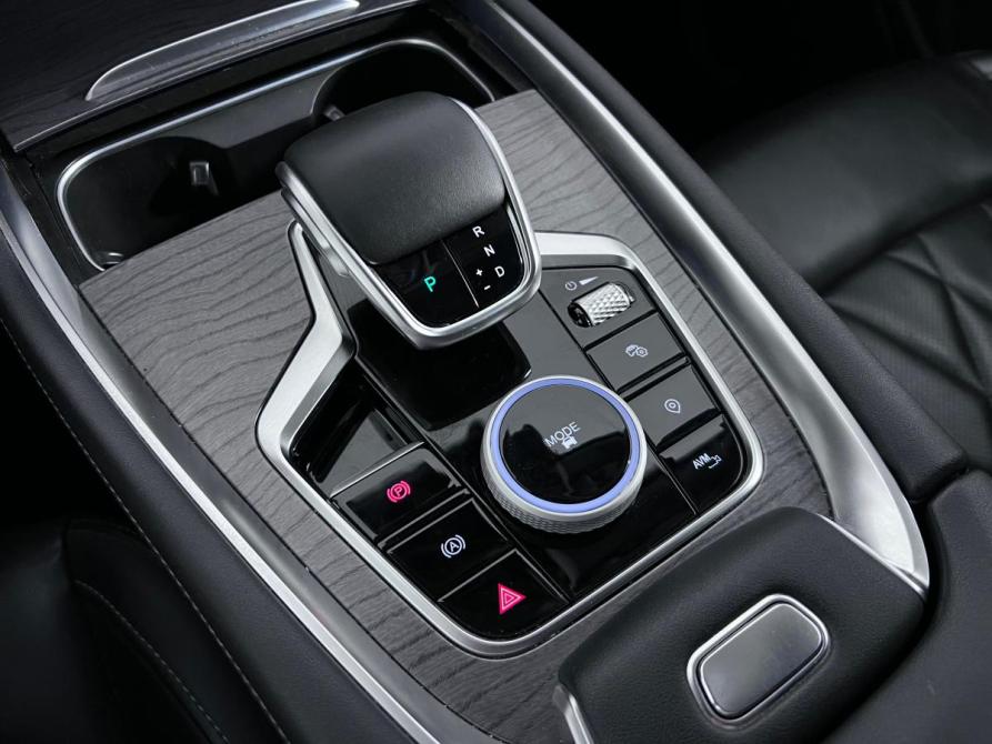 Chery Tiggo 8 Pro Max I Рестайлинг Ростов-на-Дону  - изображение 15
