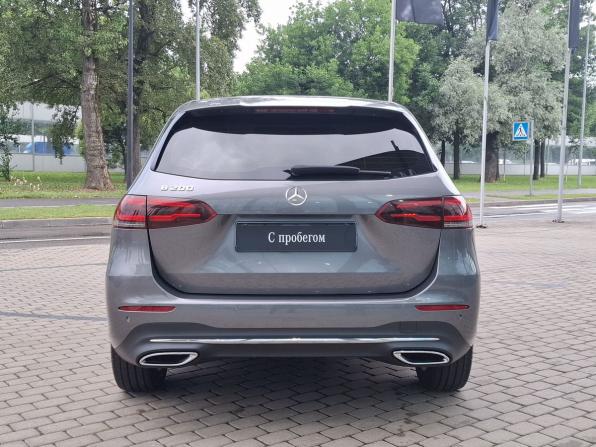 Mercedes-Benz B-Класс III (W247) с пробегом 2020 года, цена 2 200 000 рублей, 98882 км, хэтчбек, Автокод Объявления