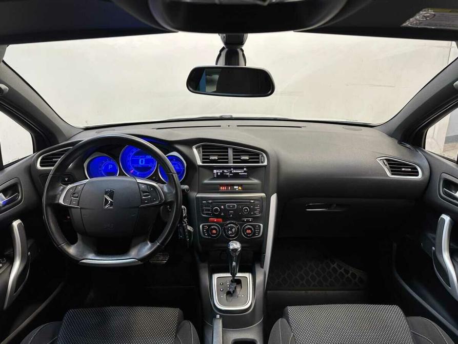 Citroen DS4 Балашиха  - изображение 5