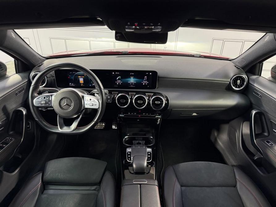 Mercedes-Benz A-Класс IV (W177) Москва  - изображение 2