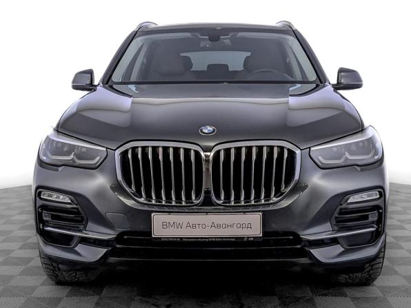 BMW X5 IV (G05/G18) с пробегом 2020 года, цена 5 245 000 рублей, 118572 км, внедорожник, Автокод Объявления
