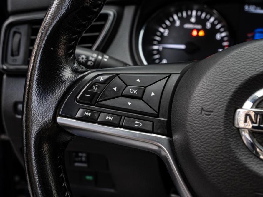 Nissan Qashqai II Рестайлинг Краснодар  - изображение 15
