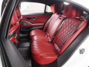 Mercedes-Benz S-Класс VII (W223) Минеральные Воды  - изображение 38