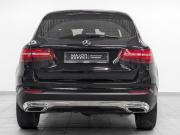 Mercedes-Benz GLC I (X253) Москва  - изображение 34
