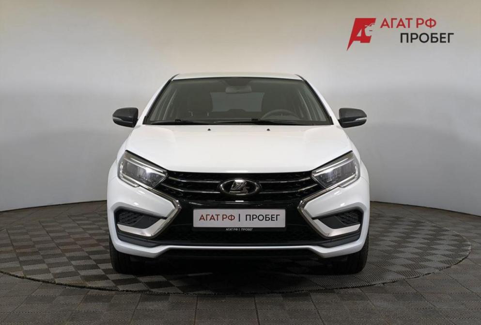 Lada (ВАЗ) Vesta I Рестайлинг (NG) Нижний Новгород  - изображение 2