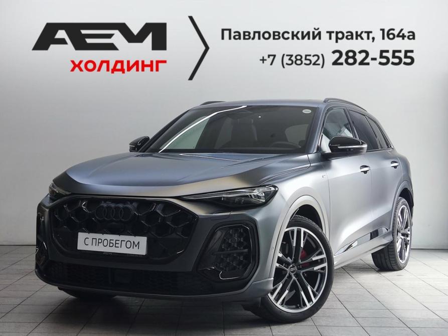 Audi Q5 III (GU) Барнаул  - изображение 1