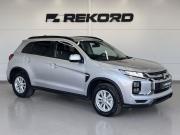 Mitsubishi ASX I Рестайлинг 3 Уфа  - изображение 19