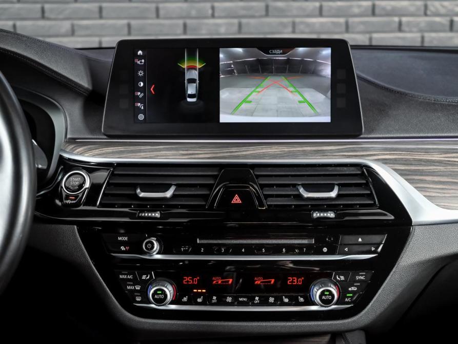 BMW 5 серии VII (G30/G31/G38) Екатеринбург  - изображение 15