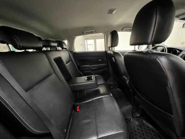 Mitsubishi ASX I с пробегом 2012 года, цена 1 315 000 рублей, 208389 км, внедорожник, Автокод Объявления
