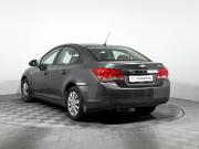 Chevrolet Cruze I Санкт-Петербург  - изображение 26