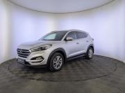 Hyundai Tucson III Москва  - изображение 30