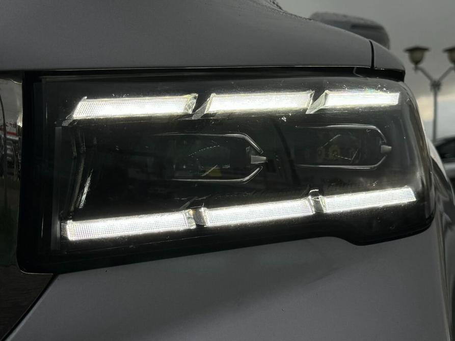 Geely Monjaro I Архангельск  - изображение 19