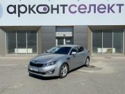Kia Optima III Волгоград  - изображение 2