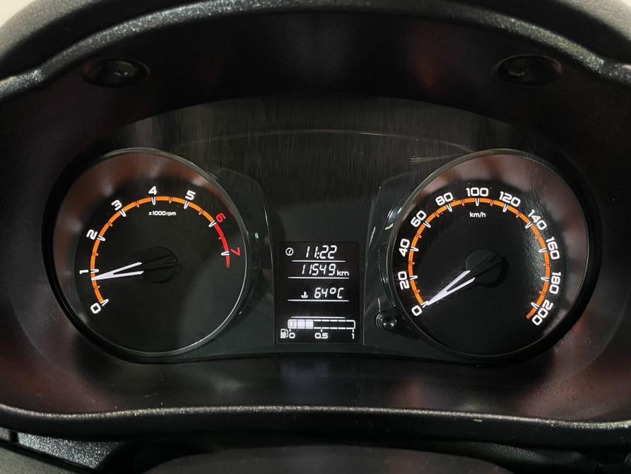 Lada (ВАЗ) Granta I Рестайлинг Ярославль  - изображение 12