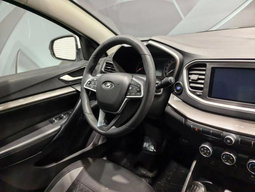 Lada (ВАЗ) Vesta I Рестайлинг (NG) Пермь  - изображение 15