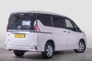 Nissan Serena V (C27) Томск  - изображение 33