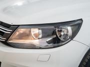 Volkswagen Tiguan I Рестайлинг Иркутск  - изображение 39