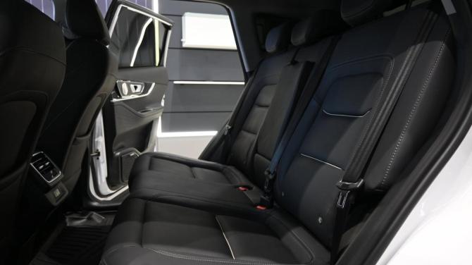 Chery Tiggo 7 Pro Max I Рестайлинг с пробегом 2024 года, цена 2 180 000 рублей, 57796 км, внедорожник, Автокод Объявления